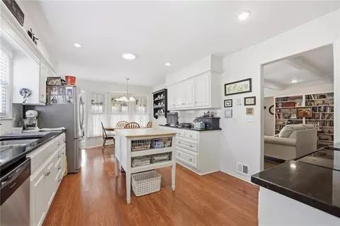 Kitchen - 24101 E 88th St, Lees Summit, MO 64064 photo 1 of 4