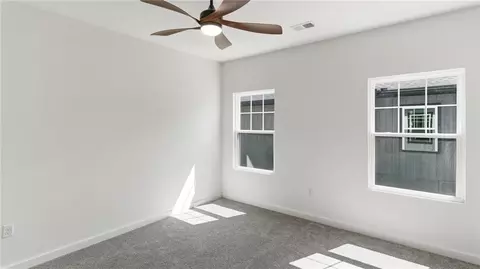 Bedroom - 223 E Mill Ave, Osawatomie, KS 66064 photo 1 of 1