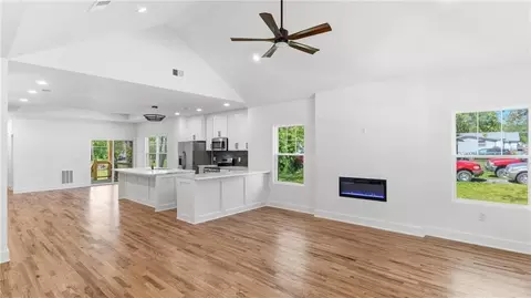 Living - 223 E Mill Ave, Osawatomie, KS 66064 photo 1 of 3