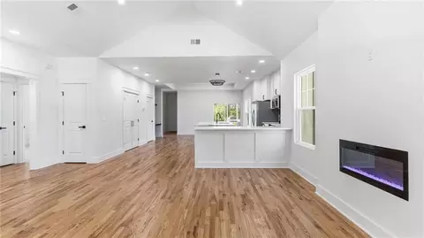 Living - 223 E Mill Ave, Osawatomie, KS 66064 photo 3 of 3