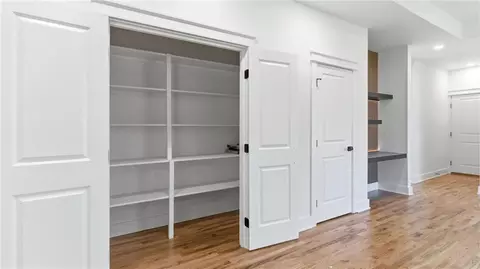 Entry Way - 223 E Mill Ave, Osawatomie, KS 66064 photo 4 of 5