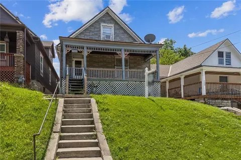 747 Reynolds Ave, Kansas City, KS 66101