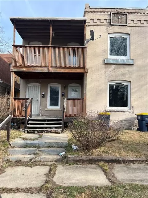 2327 Park Ave, Kansas City, MO 64127