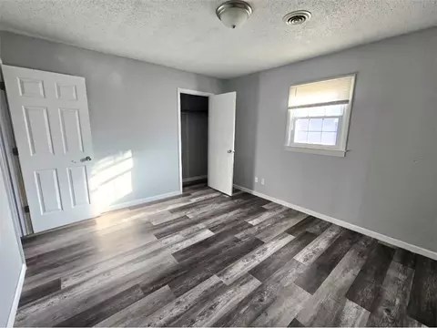 Bedroom - 709 E Lincoln St, Iola, KS 66749 photo 1 of 1