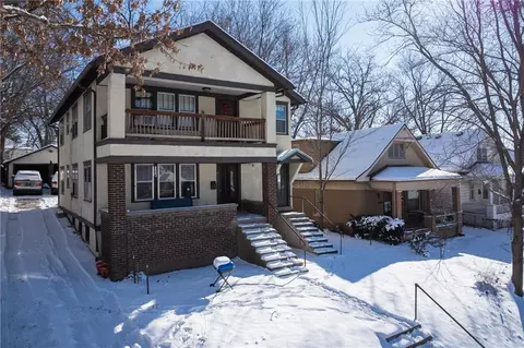 435 N Hardesty Ave, Kansas City, MO 64123