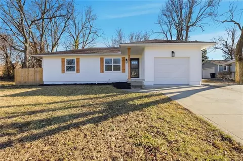 309 Wellington St, Richmond, MO 64085