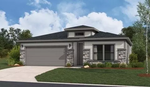 1479 N 162nd Ter, Basehor, KS 66007