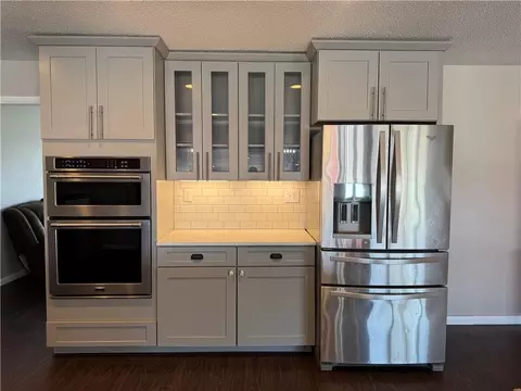 Kitchen - 5120 SW 10th St, Columbus, KS 66725 photo 6 of 7
