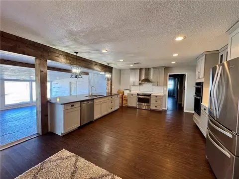 Kitchen - 5120 SW 10th St, Columbus, KS 66725 photo 1 of 7