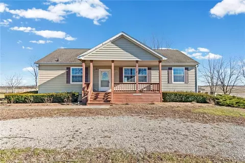 8800 SW Jersey Ln, Polo, MO 64671