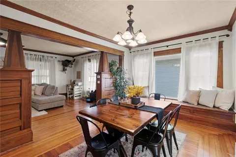 Dining - 612 E 5th St, Cameron, MO 64429 photo 2 of 2