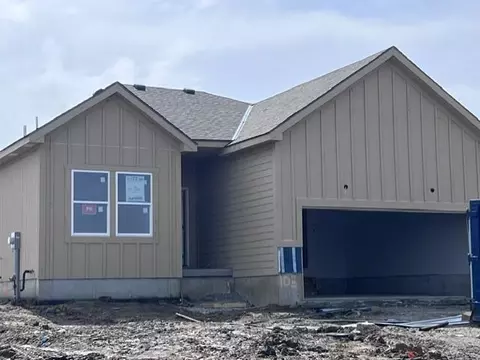 10511 N Jefferson St, Kansas City, MO 64155