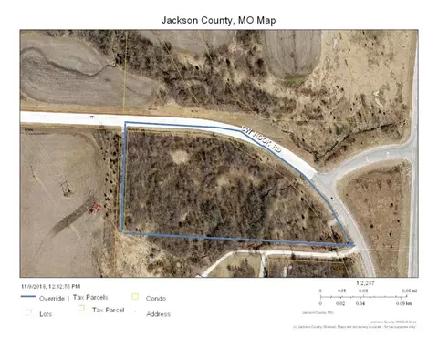 2974 SW Mo-291 Hwy, Lee's Summit, MO 64062
