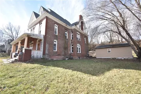 1308 N 11th St, Saint Joseph, MO 64501