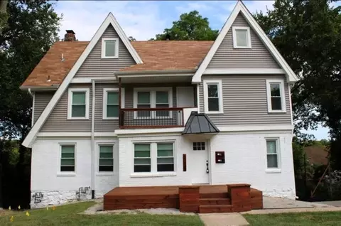 5025 Lydia Ave, Kansas City, MO 64110
