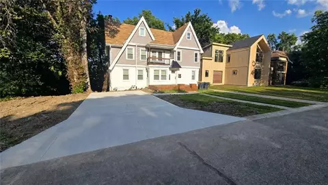 5025 Lydia Ave, Kansas City, MO 64110