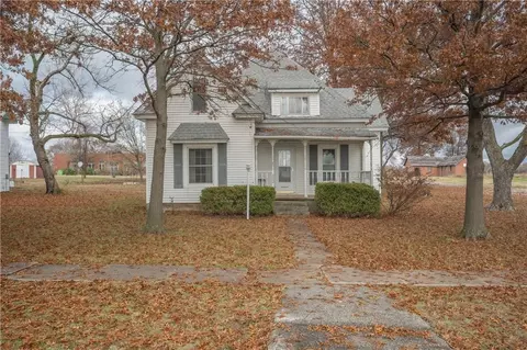 202 Cullen Ave, West Mineral, KS 66782