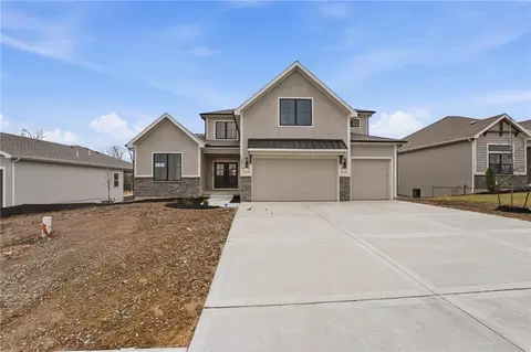 10515 N Liberty St, Kansas City, MO 64155