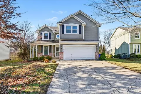14508 S Rene St, Olathe, KS 66062