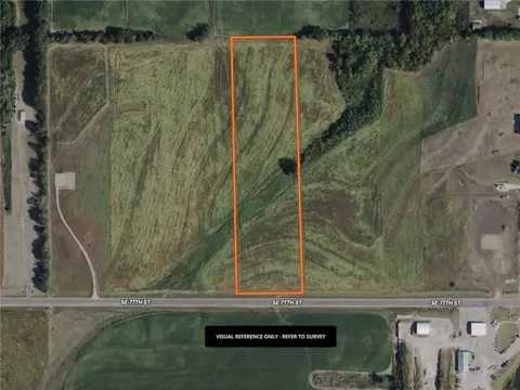 2590 SE 77th St, Berryton, KS 66409