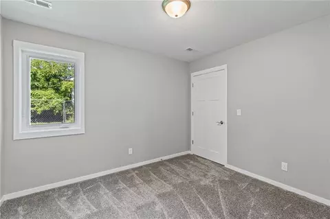 Bedroom - 315 W Cornhill St, Cameron, MO 64429 photo 1 of 7