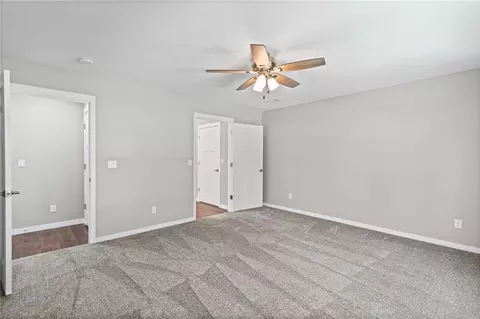 Bedroom - 315 W Cornhill St, Cameron, MO 64429 photo 6 of 7