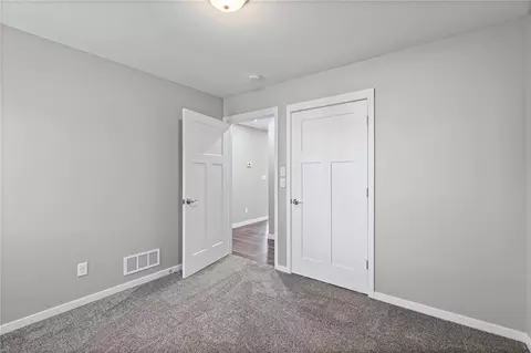 Bedroom - 315 W Cornhill St, Cameron, MO 64429 photo 4 of 7
