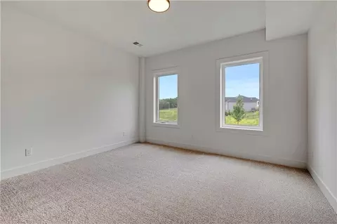 Bedroom - 24933 W 98th Pl, Lenexa, KS 66227 photo 4 of 4