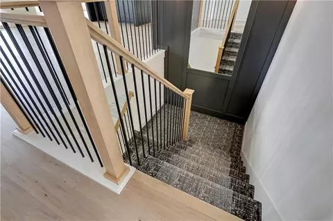 Entry Way - 24933 W 98th Pl, Lenexa, KS 66227 photo 9 of 9