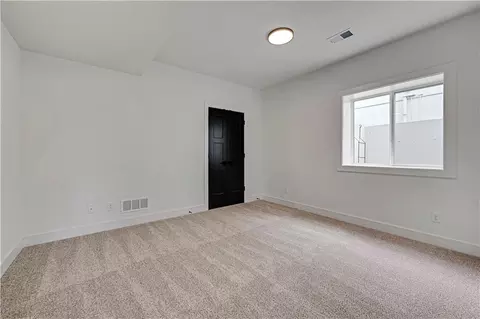 Bedroom - 24933 W 98th Pl, Lenexa, KS 66227 photo 3 of 4