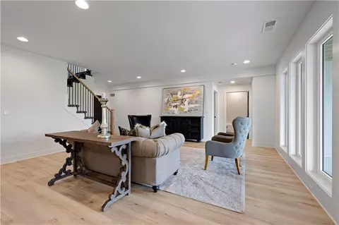 Living - 24933 W 98th Pl, Lenexa, KS 66227 photo 7 of 8