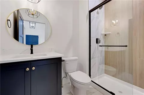 Bath - 24933 W 98th Pl, Lenexa, KS 66227 photo 2 of 3