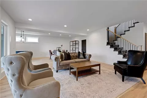 Living - 24933 W 98th Pl, Lenexa, KS 66227 photo 8 of 8