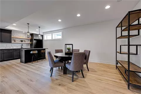Dining - 24933 W 98th Pl, Lenexa, KS 66227 photo 3 of 3