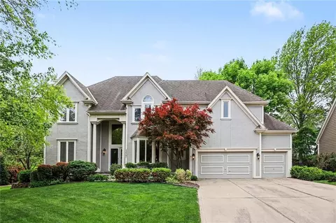12247 W 128th St, Overland Park, KS 66213