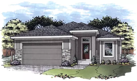 32110 W 170th Ter, Gardner, KS 66030