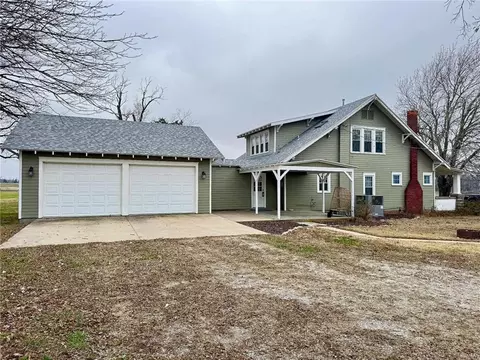 1680 2000 Rd, Bartlett, KS 67332 photo 2