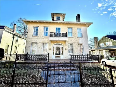1920 Clay St, Saint Joseph, MO 64501