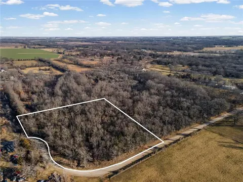 Sw Lot E Pine Street, Butler, MO 64730
