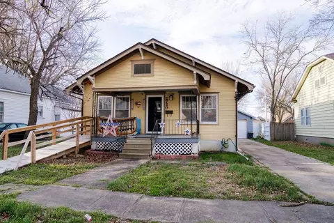 2720 Clark Ave, Parsons, KS 67357