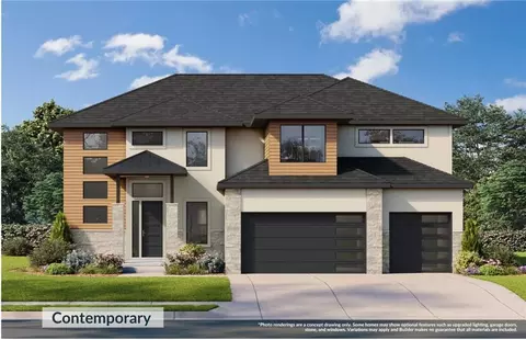 16917 W 172nd Ter, Olathe, KS 66062