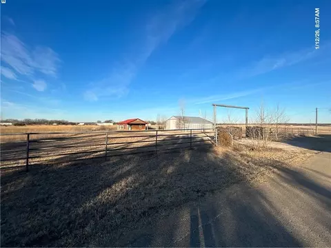 406 N Catherine, Cherryvale, KS 67335