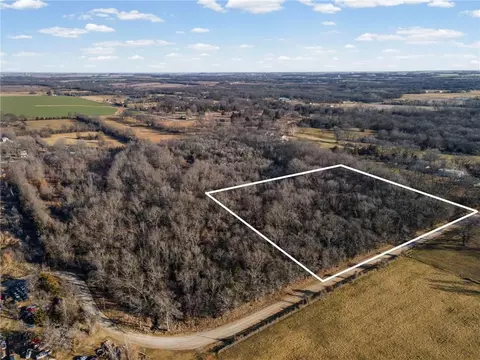 Se Lot E Pine Street, Butler, MO 64730