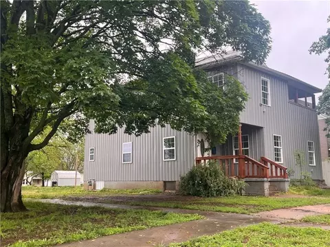 101 S Andrick St, Fort Scott, KS 66701