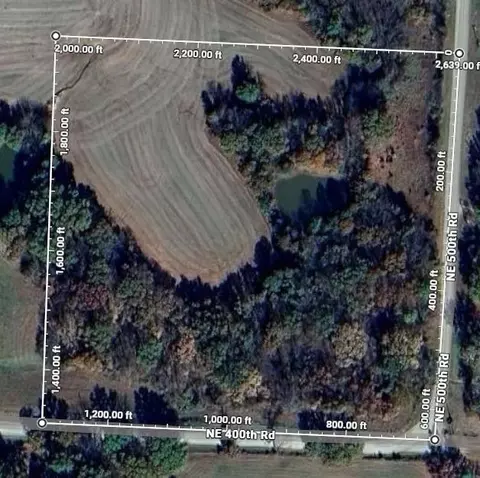 NE 400th Road, Knob Noster, MO 65336