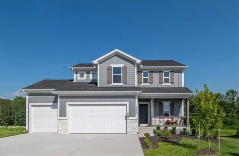 4300 SE Adams Dr, Blue Springs, MO 64014