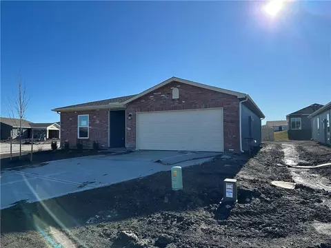 37695 W 207th Ter, Edgerton, KS 66021