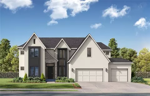 18021 Cody St, Overland Park, KS 66013