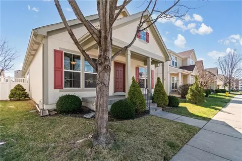 407 E 30th Ave, North Kansas City, MO 64116