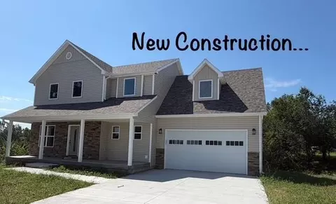 1403 W 6th Street Ter, Knob Noster, MO 65336